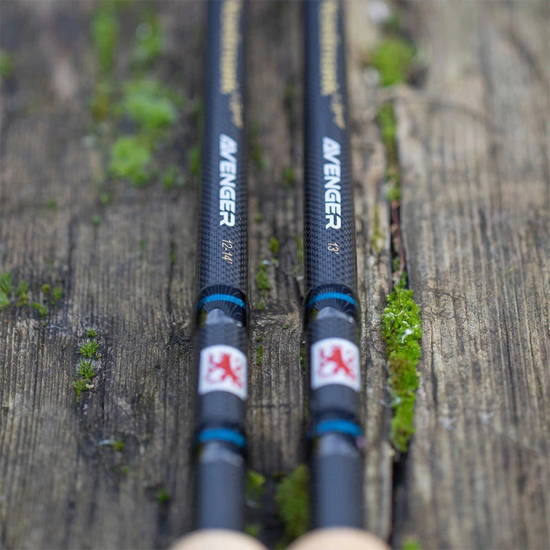Normark Avenger Match Rods